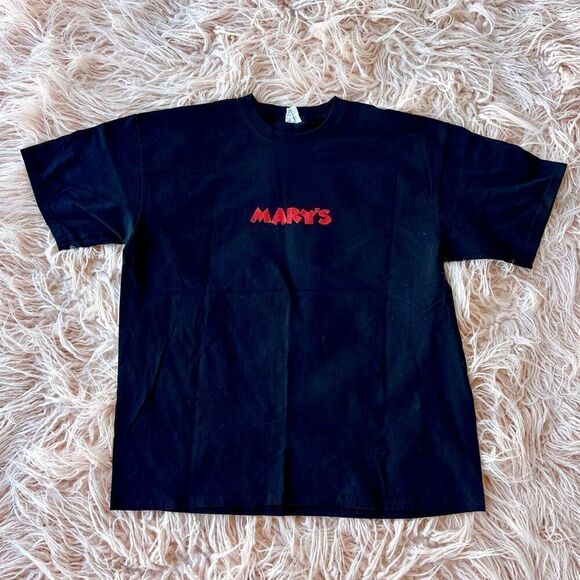 XL Vintage Mary’s T-shirt - Picture 3 of 4